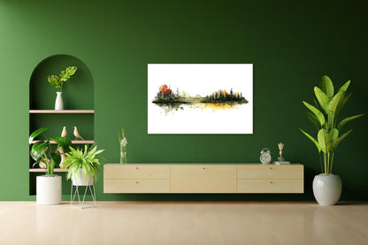 Vorschaubild Wohnzimmerbild 4