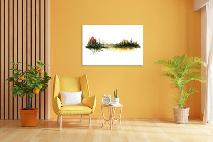 Vorschaubild Wohnzimmerbild 3