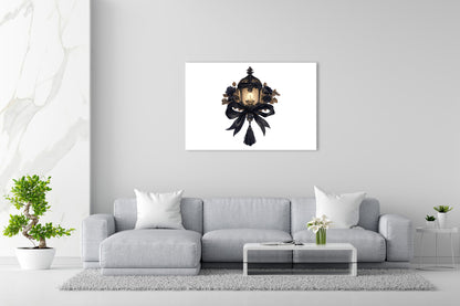 Vorschaubild Wohnzimmerbild 1