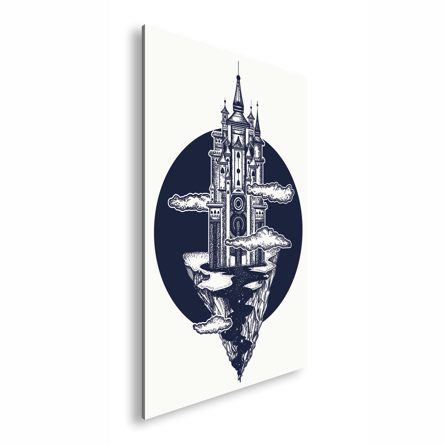 Hauptbild Farbig Standart