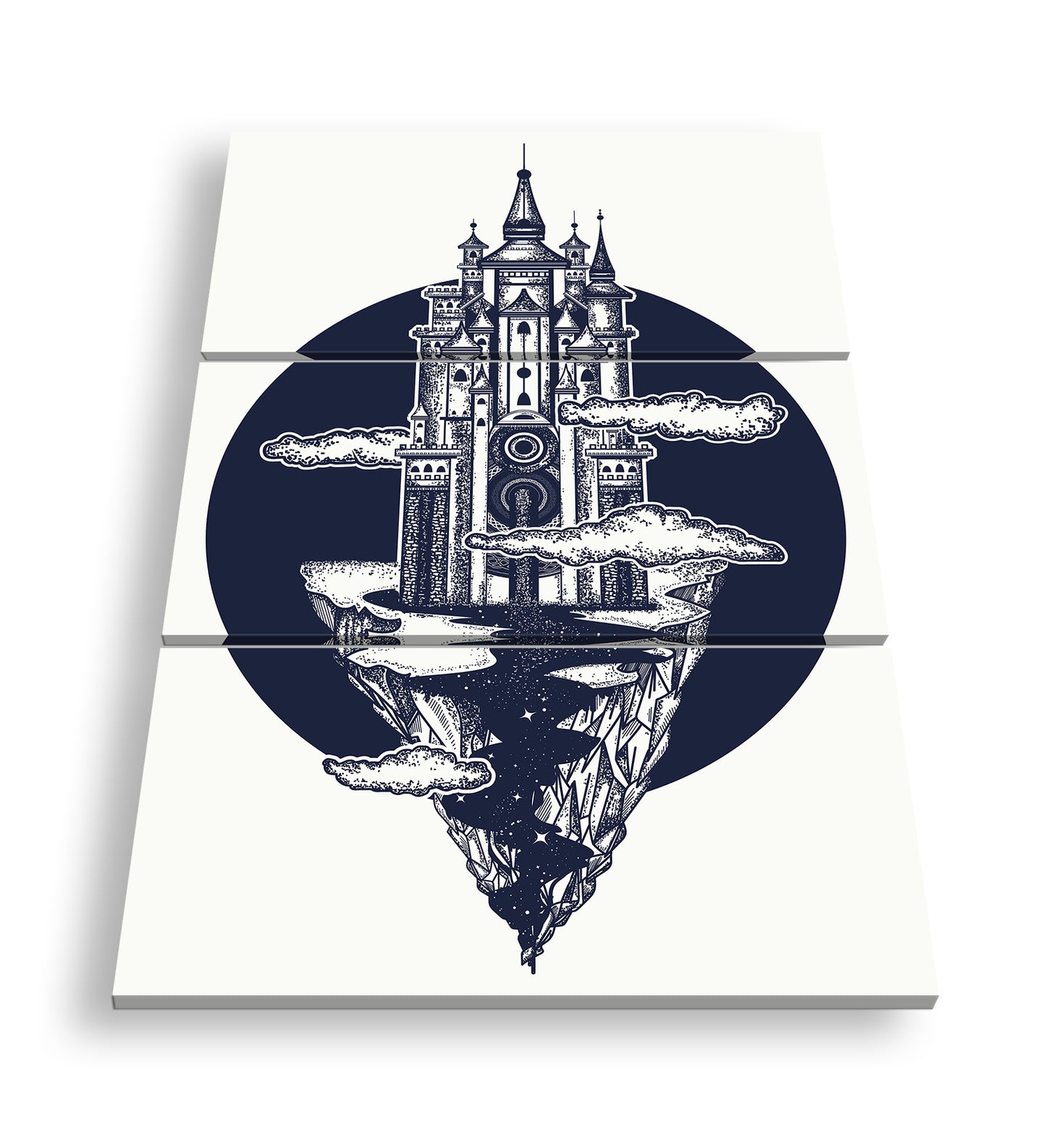 Hauptbild Farbig 3 Teilig