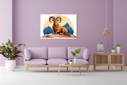 Vorschaubild Wohnzimmerbild 2