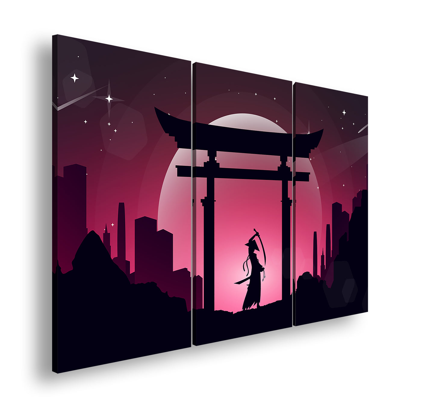 Hauptbild Farbig 3 Teilig