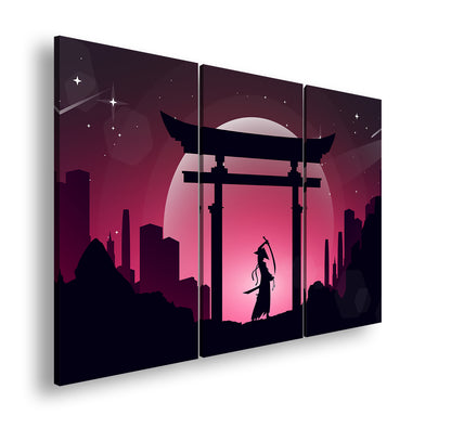 Hauptbild Farbig 3 Teilig