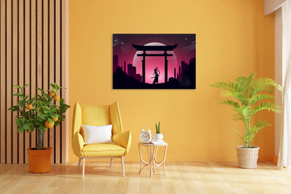 Vorschaubild Wohnzimmerbild 3