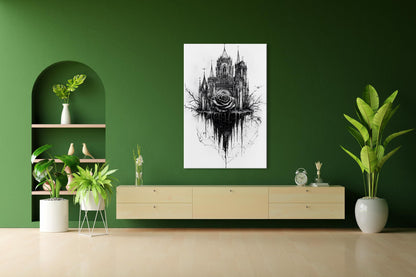 Vorschaubild Wohnzimmerbild 4