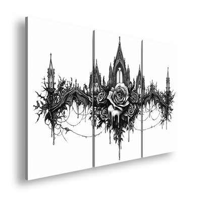 Hauptbild Farbig 3 Teilig