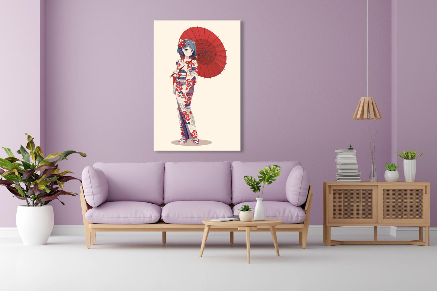 Vorschaubild Wohnzimmerbild 2