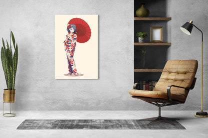 Vorschaubild Wohnzimmerbild 1