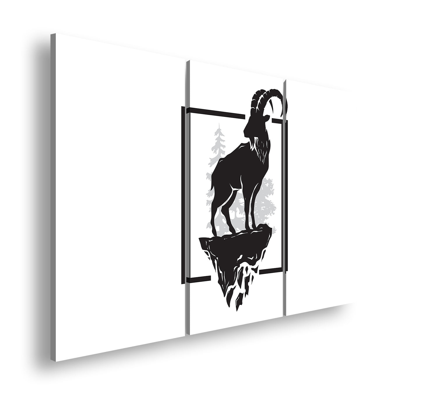 Hauptbild Farbig 3 Teilig