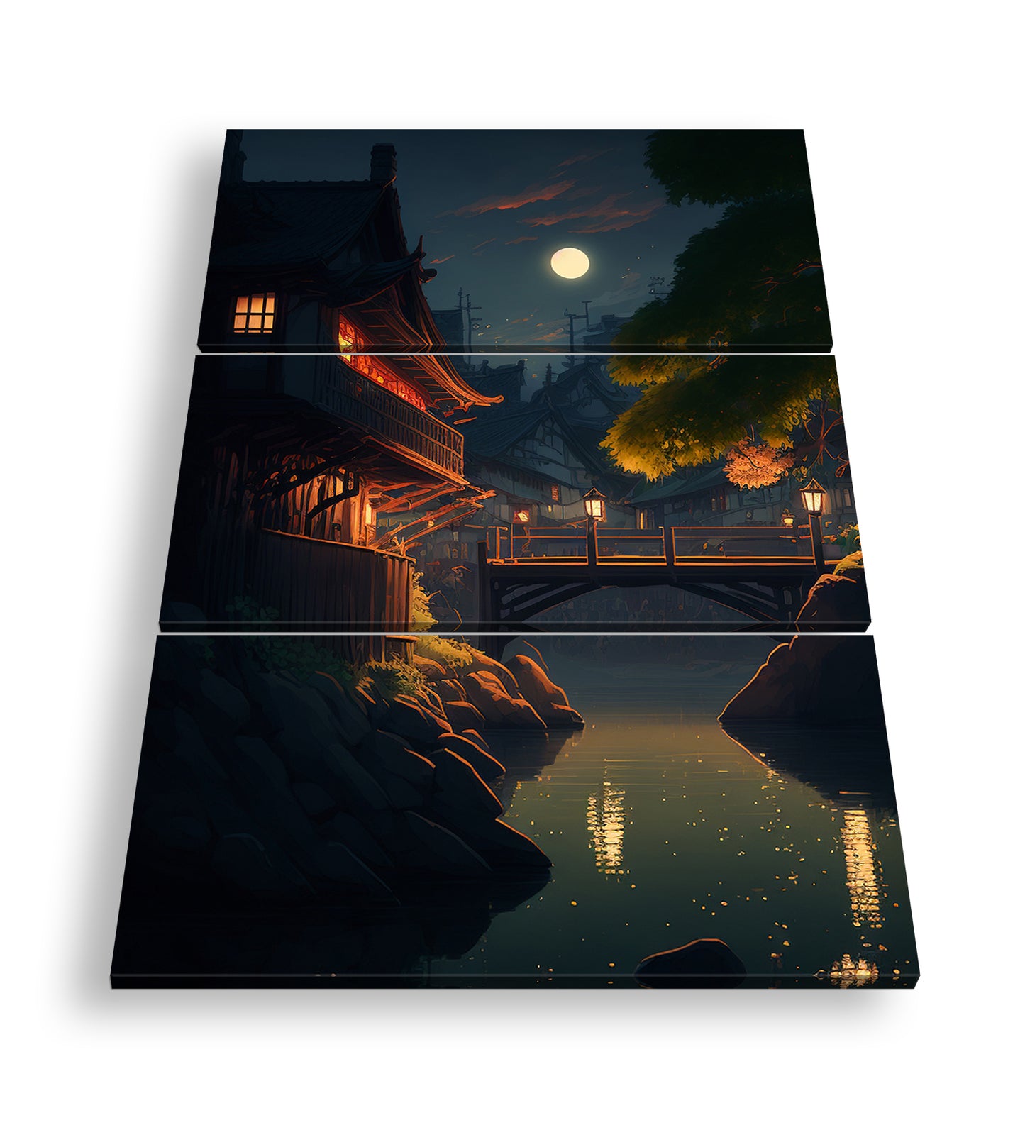 Hauptbild Farbig 3 Teilig