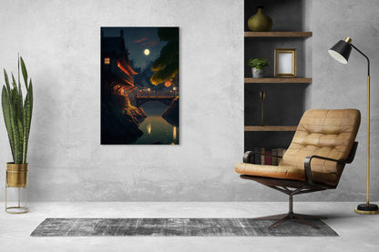 Vorschaubild Wohnzimmerbild 1