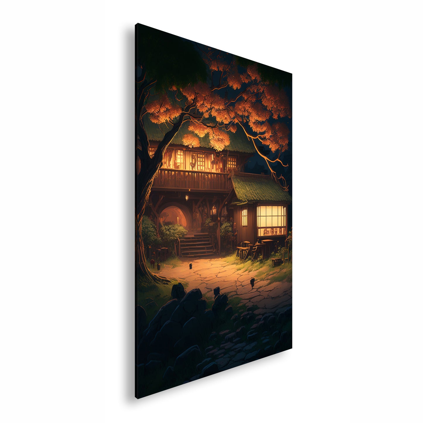 Hauptbild Farbig Standart