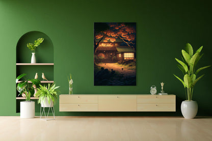 Vorschaubild Wohnzimmerbild 4