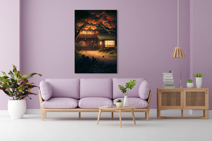 Vorschaubild Wohnzimmerbild 2