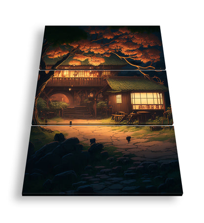 Hauptbild Farbig 3 Teilig