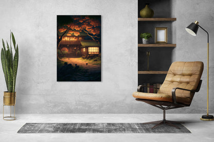 Vorschaubild Wohnzimmerbild 1