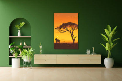 Vorschaubild Wohnzimmerbild 4