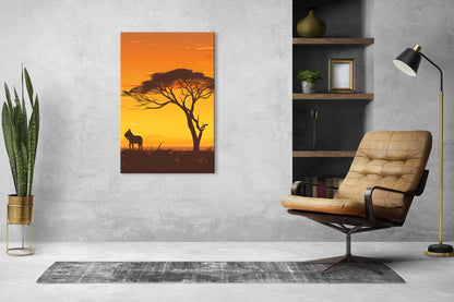 Vorschaubild Wohnzimmerbild 1