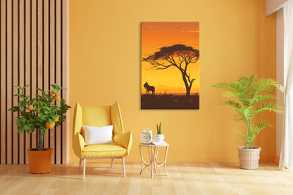 Vorschaubild Wohnzimmerbild 3