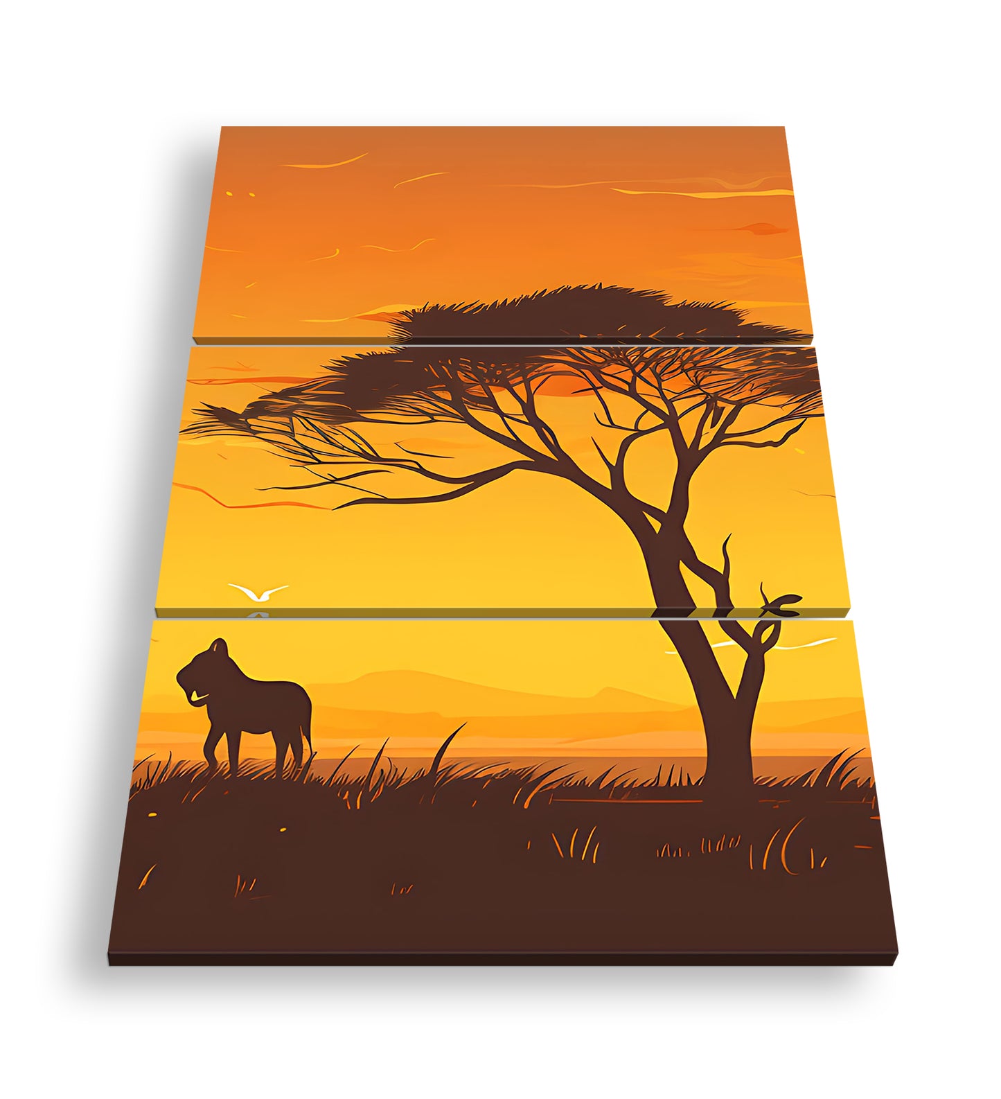 Hauptbild Farbig 3 Teilig