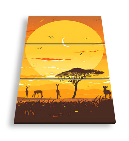 Hauptbild Farbig 3 Teilig