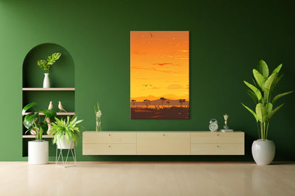 Vorschaubild Wohnzimmerbild 4