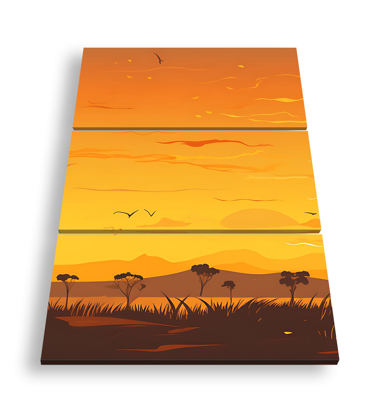 Hauptbild Farbig 3 Teilig