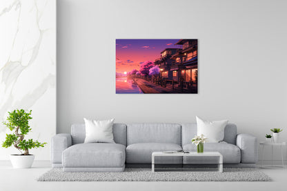 Vorschaubild Wohnzimmerbild 1