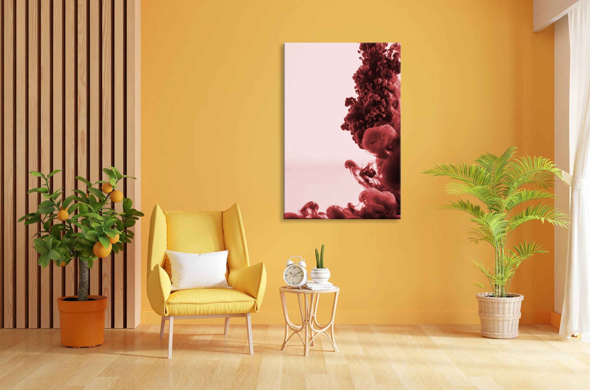 Vorschaubild Wohnzimmerbild 3