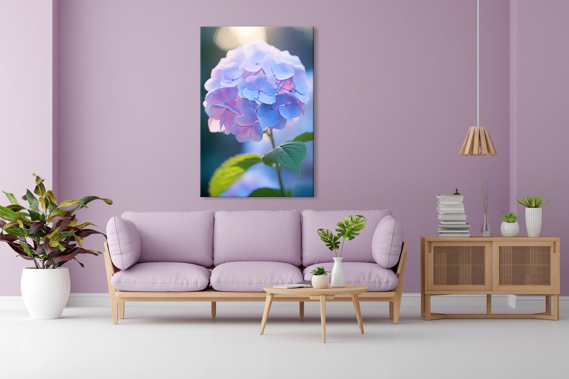 Vorschaubild Wohnzimmerbild 2