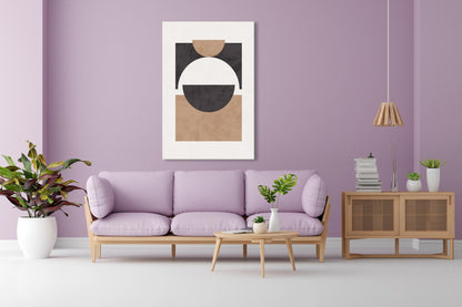 Vorschaubild Wohnzimmerbild 2