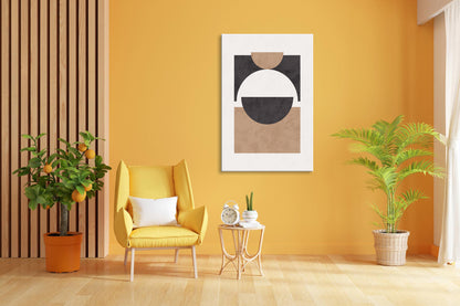 Vorschaubild Wohnzimmerbild 3