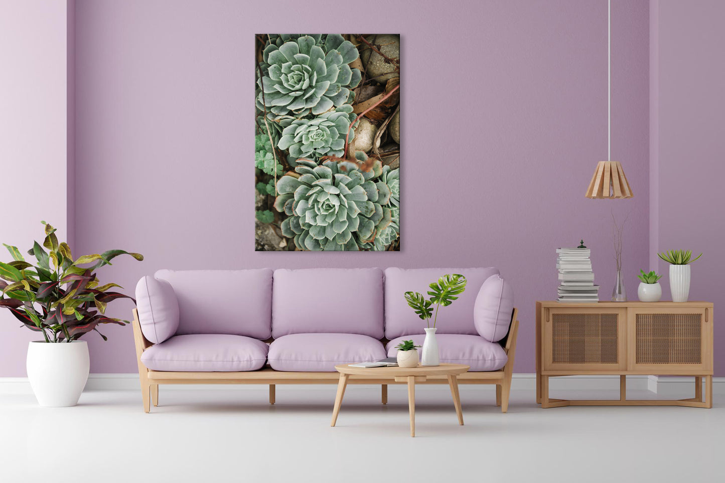 Vorschaubild Wohnzimmerbild 2