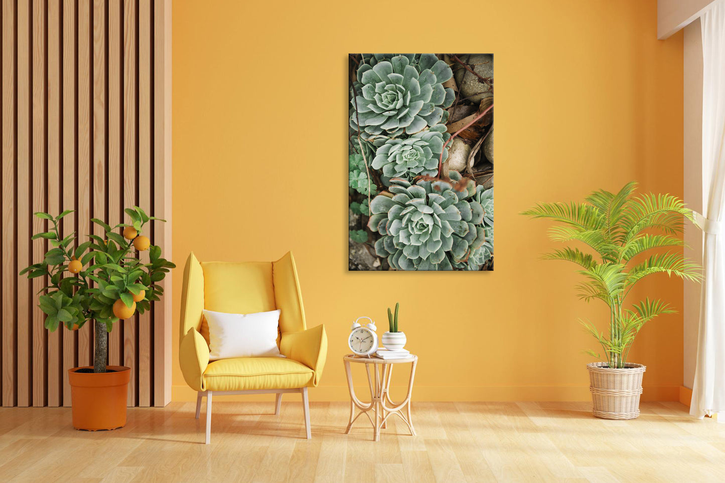 Vorschaubild Wohnzimmerbild 3