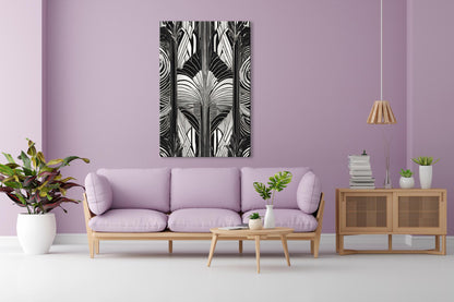 Vorschaubild Wohnzimmerbild 2