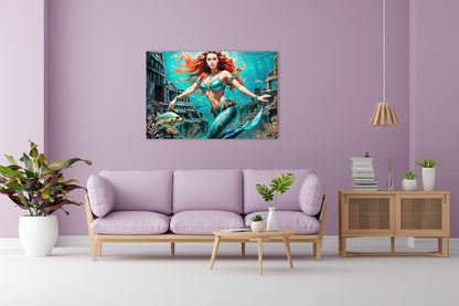 Vorschaubild Wohnzimmerbild 2