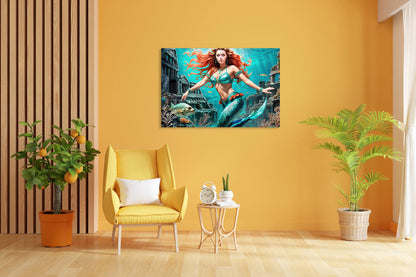 Vorschaubild Wohnzimmerbild 3