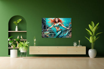 Vorschaubild Wohnzimmerbild 4