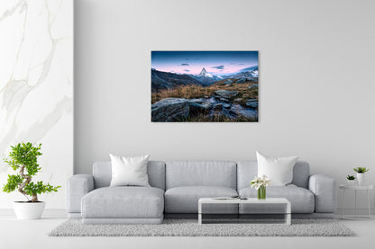 Vorschaubild Wohnzimmerbild 1