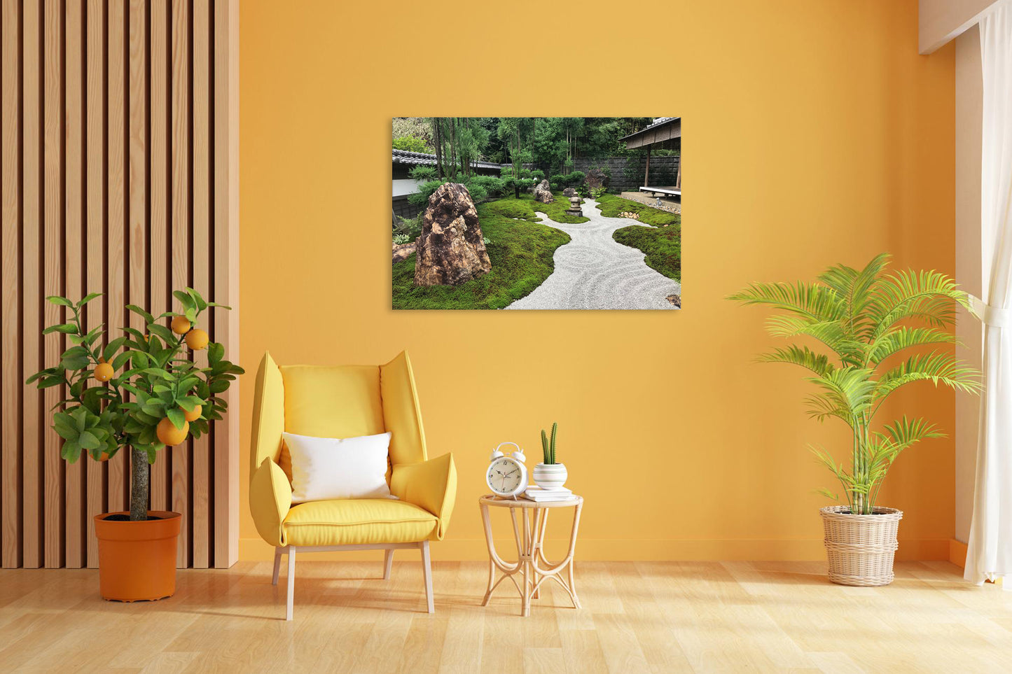 Vorschaubild Wohnzimmerbild 3