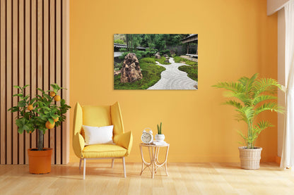 Vorschaubild Wohnzimmerbild 3