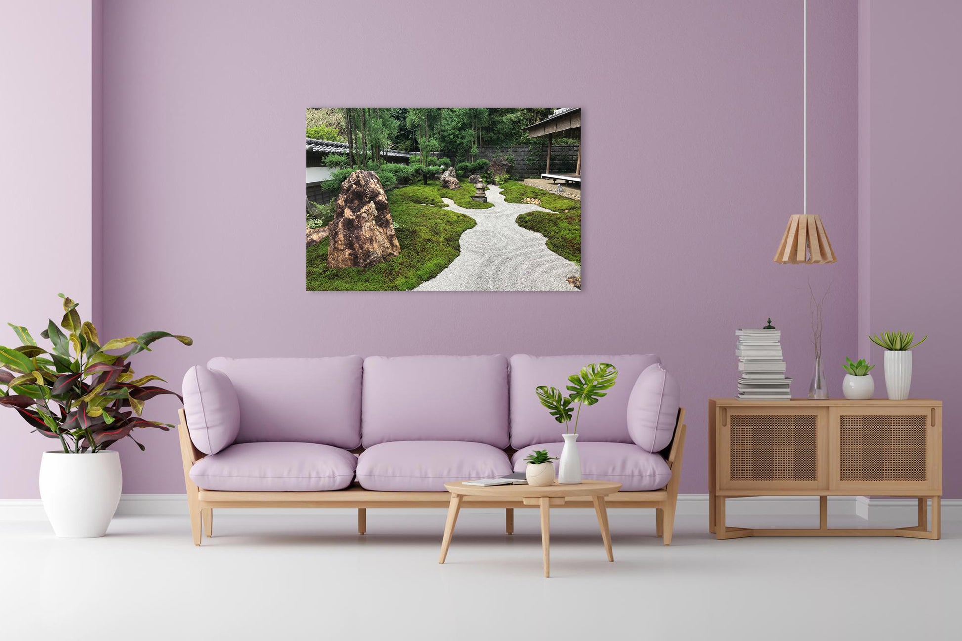 Vorschaubild Wohnzimmerbild 2