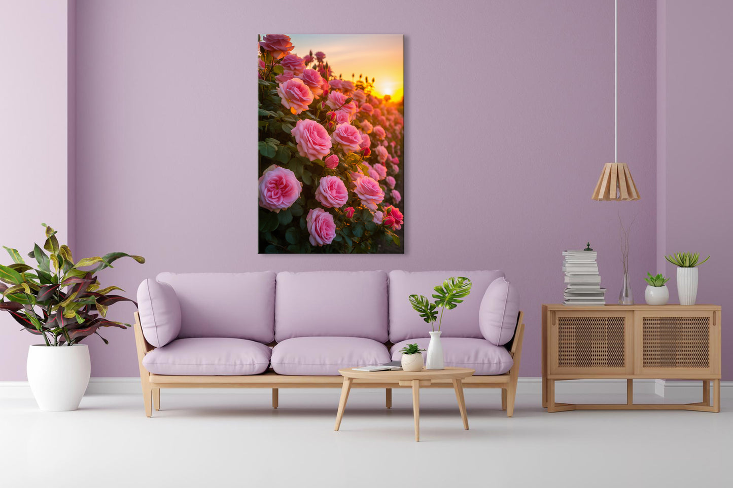 Vorschaubild Wohnzimmerbild 2