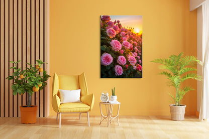 Vorschaubild Wohnzimmerbild 3