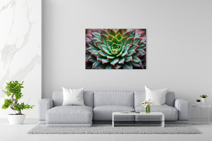 Vorschaubild Wohnzimmerbild 1