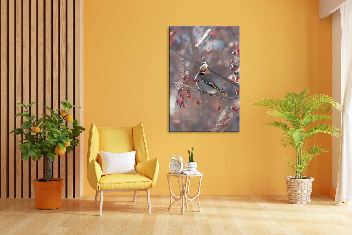 Vorschaubild Wohnzimmerbild 3