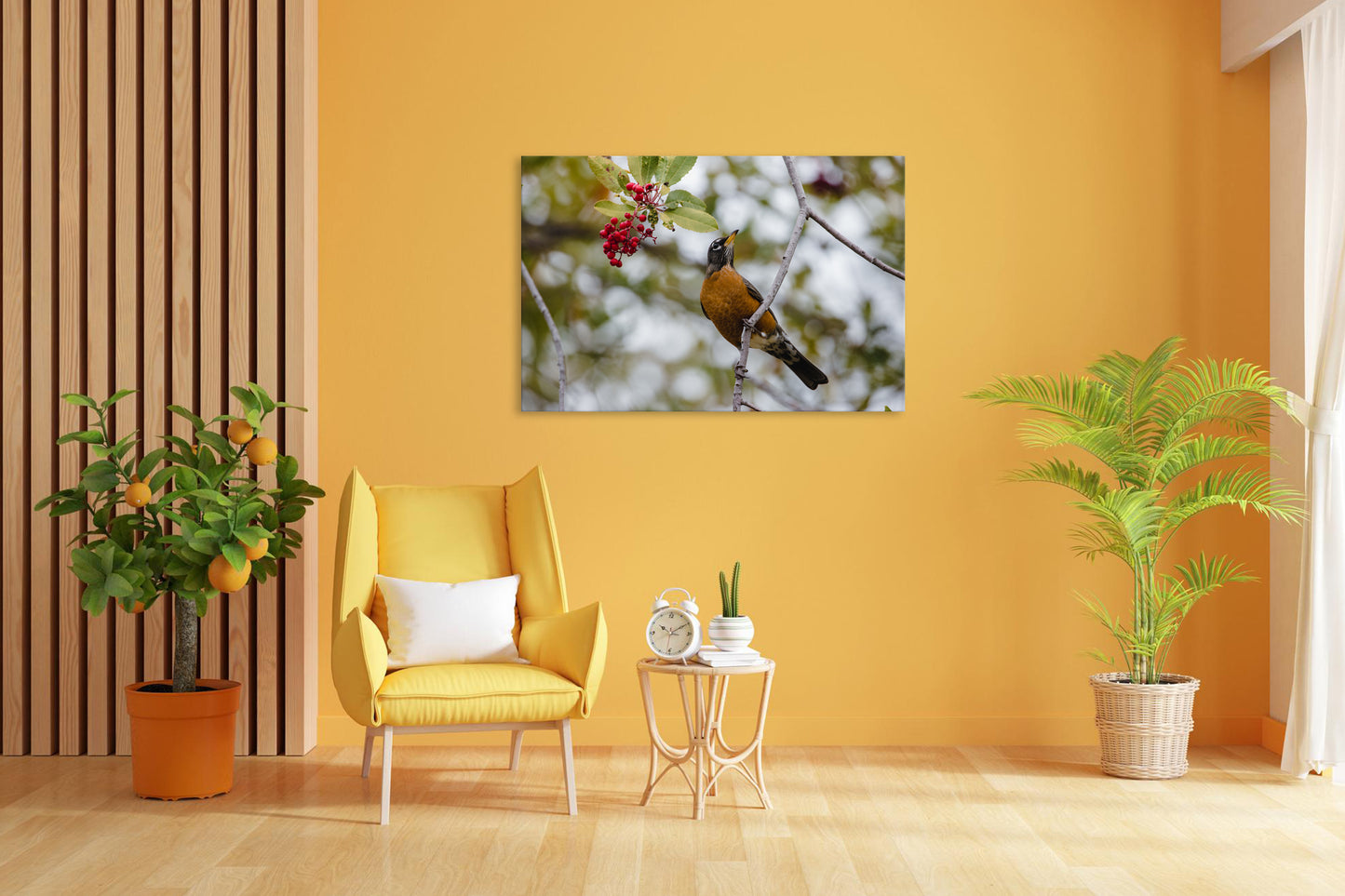 Vorschaubild Wohnzimmerbild 3