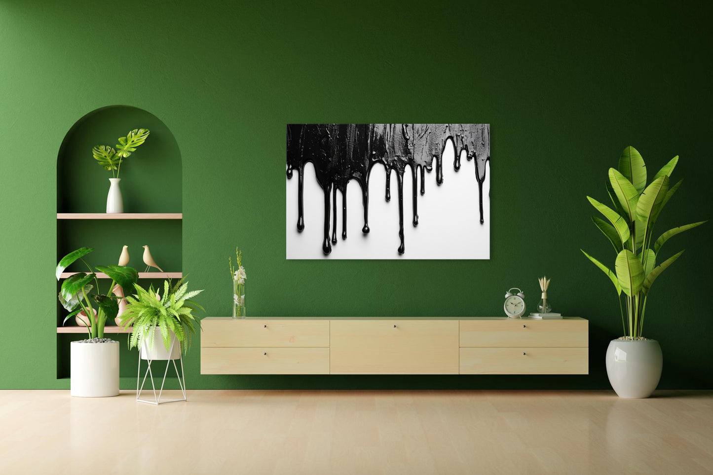 Vorschaubild Wohnzimmerbild 4