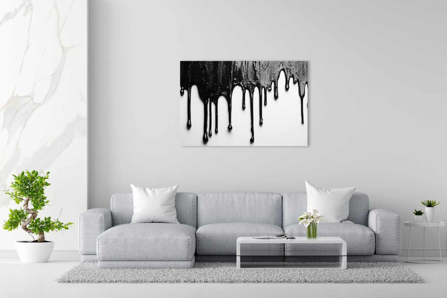 Vorschaubild Wohnzimmerbild 1